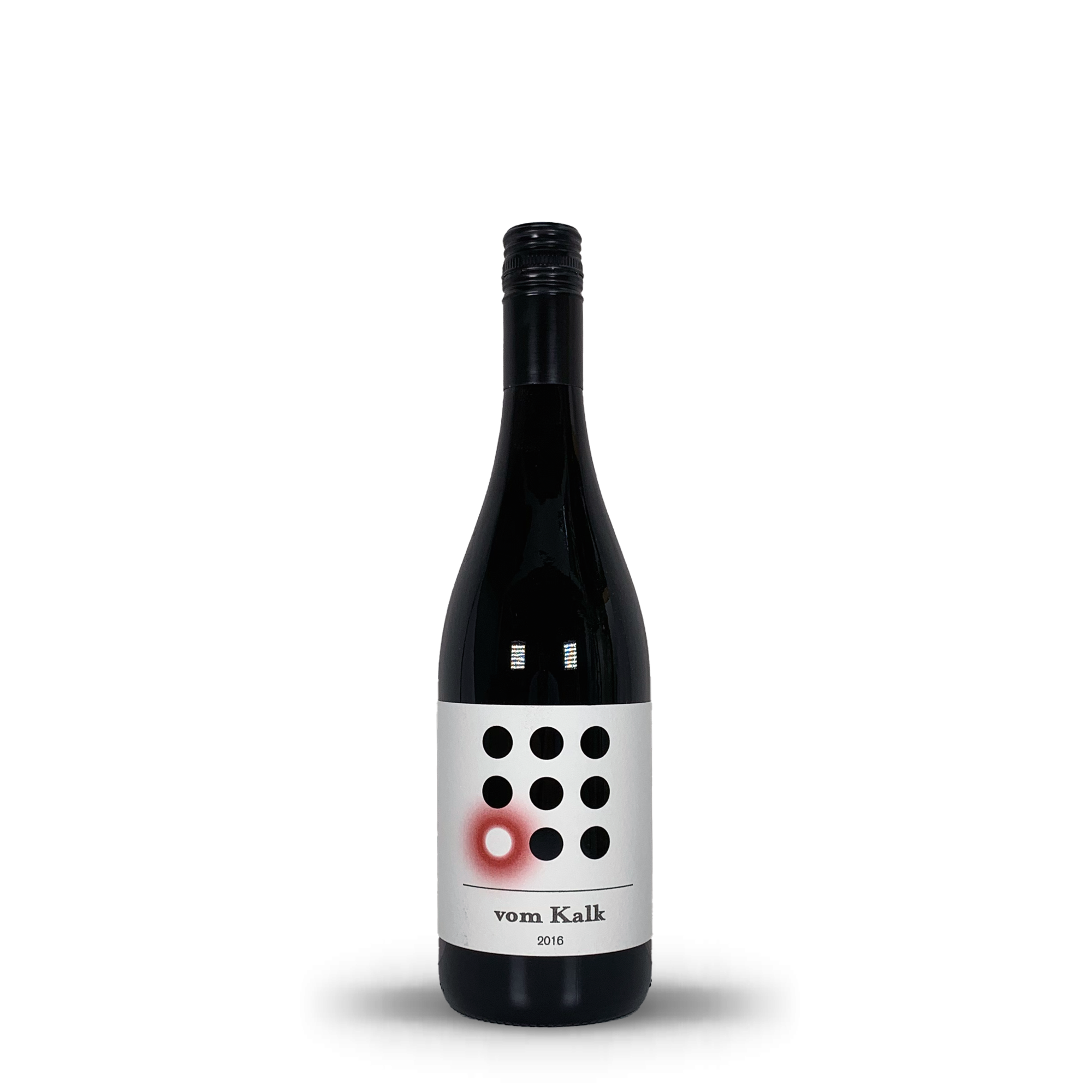 Vom Kalk 2018 - Weninger - Burgenland, Austria 75cl